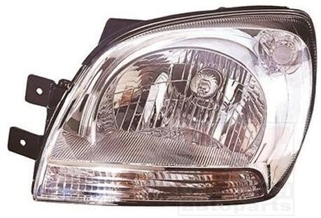 Автозапчасть Van Wezel 8381961