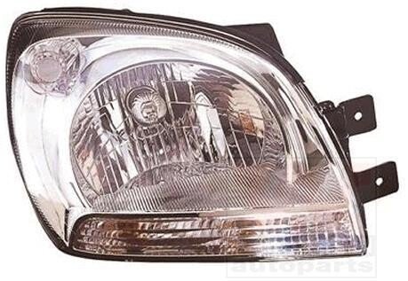Автозапчасть Van Wezel 8381962