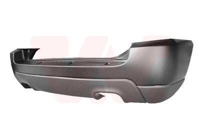 Буфер Van Wezel 8382544