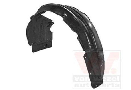 Автозапчасть Van Wezel 8383433