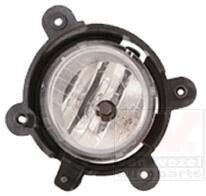 Автозапчасть Van Wezel 8386997