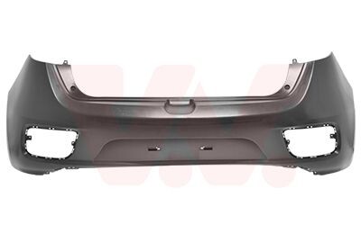Автозапчасть Van Wezel 8568546