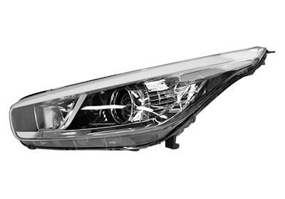 Автозапчасть Van Wezel 8568961