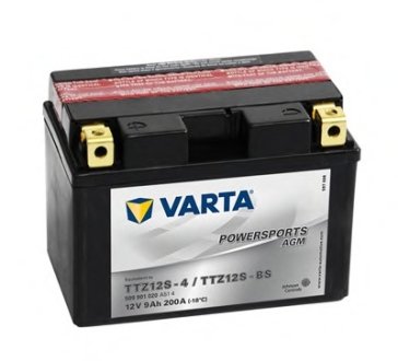 VARTA 509901020