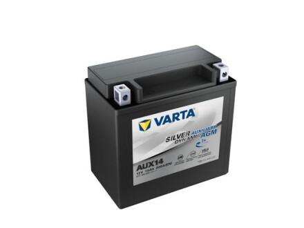 Автозапчасть VARTA 513106020G412