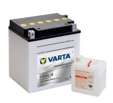 VARTA 530400030