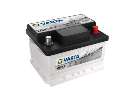 Автозапчасть VARTA 535106052G412