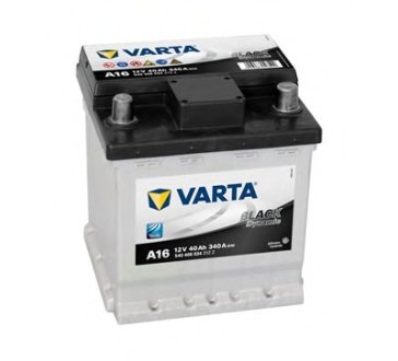 Акумулятор VARTA 5404060343122