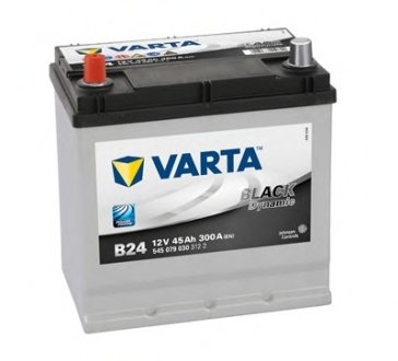 Акумулятор VARTA 5450790303122