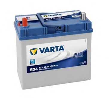 Акумулятор VARTA 5451580333132