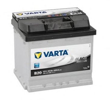 Акумулятор VARTA 545 413 040 3122