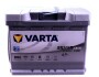 Аккумулятор VARTA 560901068D852 (фото 2)