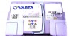 Аккумулятор VARTA 560901068D852 (фото 3)