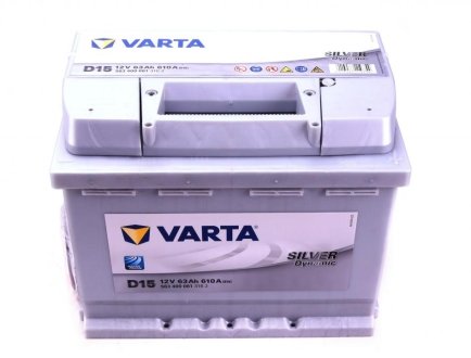 Акумулятор VARTA 5634000613162