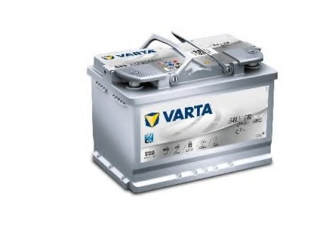Аккумулятор VARTA 570901076D852