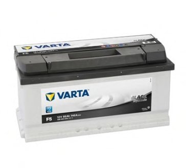 Акумулятор VARTA 588 403 074 3122