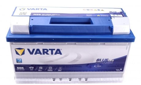 Аккумуляторная батарея VARTA 595500085D842