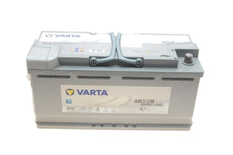 Аккумулятор VARTA 605901095D852