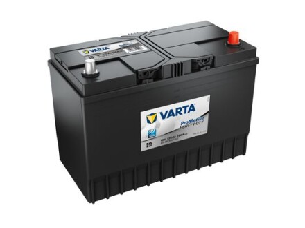 Автозапчасть VARTA 620047078A742