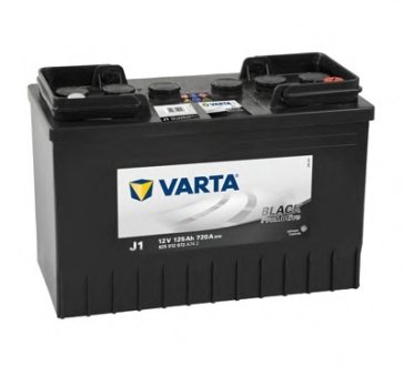 Акумулятор VARTA 625012072A742