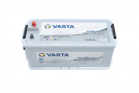 Автозапчасть VARTA 670104100A722