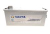 Стартерная батарея (аккумулятор) VARTA 680108100A722 (фото 1)