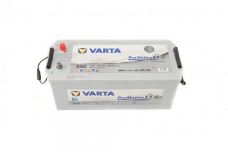 Стартерная батарея (аккумулятор) VARTA 690500105E652