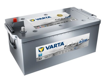 Автозапчасть VARTA 710901120E652