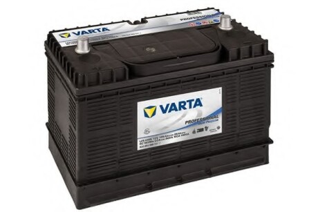 Автозапчасть VARTA 820054080B912