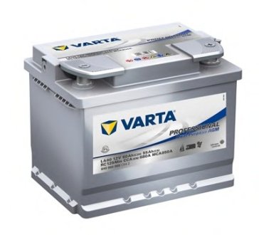 Ремкомплект, опора стойки амортизатора VARTA 840060068C542