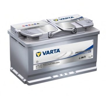 Ремкомплект, опора стойки амортизатора VARTA 840080080C542