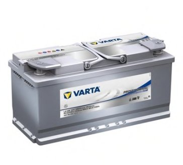 Ремкомплект, опора стойки амортизатора VARTA 840105095C542