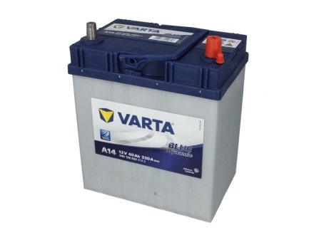 Акумулятор VARTA B540126033