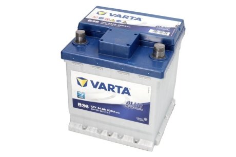 Акумулятор VARTA B544401042