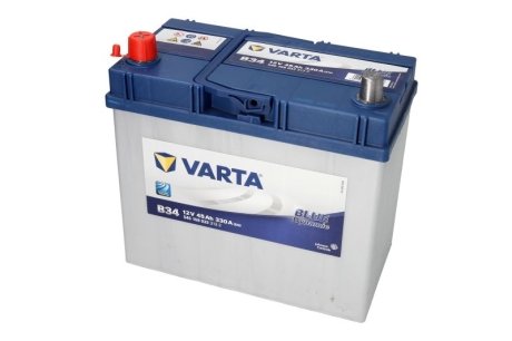 Акумулятор VARTA B545158033