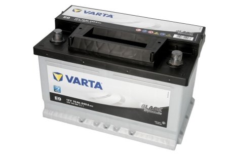 Акумулятор VARTA BL570144064