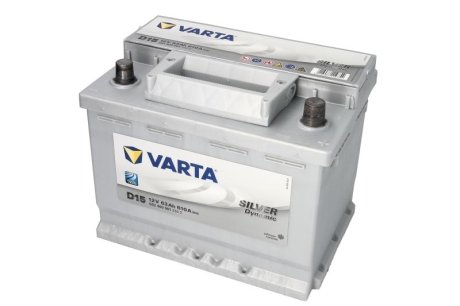 Акумулятор VARTA SD563400061
