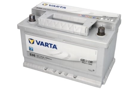 Акумулятор VARTA SD574402075