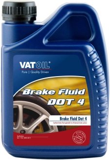 VATOIL 50117