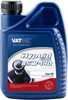 Автозапчасть VATOIL 50173