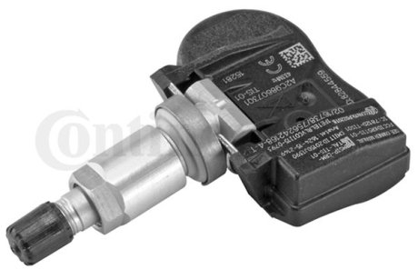 TPMS wheel air sensor VDO 2910000102400