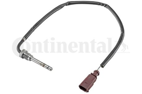 Exhaust fumes temperature sensor VDO 2910000811100