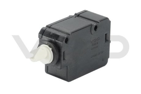 Регулировочный элемент, центральный замок VDO 406204003010Z