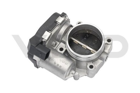 Патрубок дросельної заслінки BMW N43/N46 \'\'06-13 VDO 408242002011Z