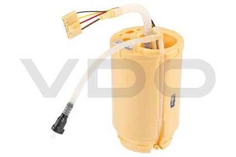 Електричний паливний насос (в корпусі) VDO A2C3498650080