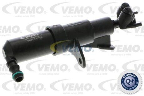 Распылитель воды для чистки, система очистки фар VEMO V10-08-0308