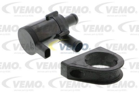 Насос рециркуляции воды, автономное отопление VEMO V10-16-0013