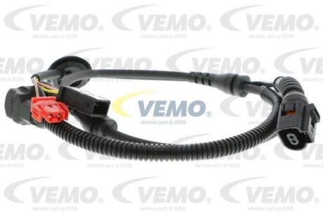 Датчик, частота вращения колеса VEMO V10-72-1027