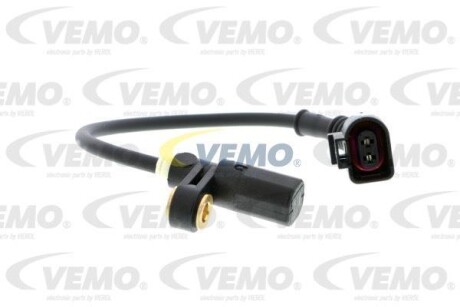 Датчик, частота вращения колеса VEMO V10-72-1050