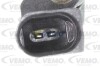 Датчик абс, задній лівий VEMO V10-72-1057 (фото 2)